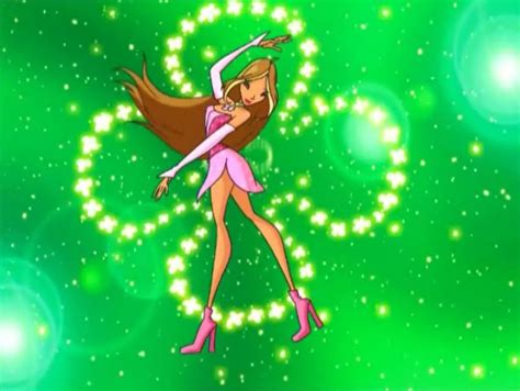 Beyond the Screen: Winx Club's Magic Winx Encourages Real-Life Empowerment